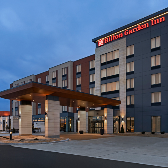 Tri-North Builders completed a construction project at the Hilton Garden Inn in Milwaukee. Photos and details here and then see what we can do for you.